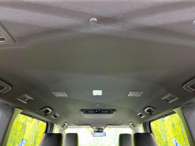 ヴォクシー S-Z 禁煙車 純正10.5型ナビ バックカメラ セーフティセンス BSM レーダークルーズ LEDヘッドライト シートヒーター ドラレコ ETC Bluetooth スマートキー オートエアコン(42枚目)