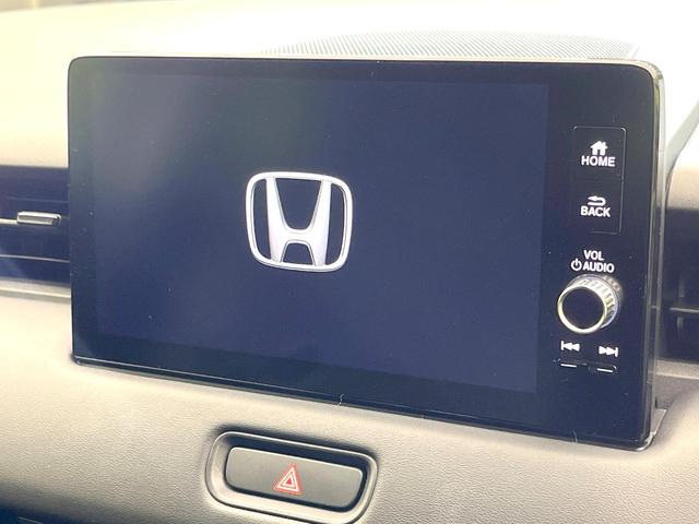 ヴェゼル e:HEV Z 禁煙車 ホンダコネクトディスプレイ 全周囲カメラ パワーバックドア ホンダセンシング アダプティブクルーズ パドルシフト シートヒーター スマートキー ドラレコ Bluetooth(4枚目)