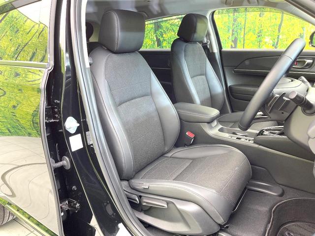 ヴェゼル e:HEV Z 禁煙車 ホンダコネクトディスプレイ 全周囲カメラ パワーバックドア ホンダセンシング アダプティブクルーズ パドルシフト シートヒーター スマートキー ドラレコ Bluetooth(8枚目)