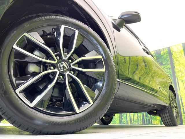 ヴェゼル e:HEV Z 禁煙車 ホンダコネクトディスプレイ 全周囲カメラ パワーバックドア ホンダセンシング アダプティブクルーズ パドルシフト シートヒーター スマートキー ドラレコ Bluetooth(13枚目)