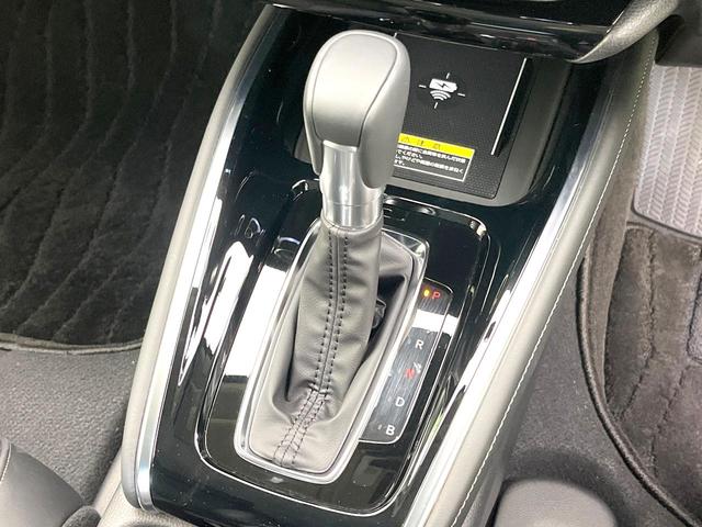 ヴェゼル e:HEV Z 禁煙車 ホンダコネクトディスプレイ 全周囲カメラ パワーバックドア ホンダセンシング アダプティブクルーズ パドルシフト シートヒーター スマートキー ドラレコ Bluetooth(24枚目)