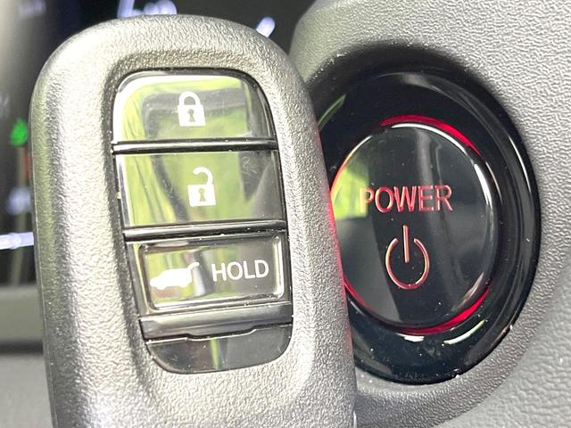 ヴェゼル e:HEV Z 禁煙車 ホンダコネクトディスプレイ 全周囲カメラ パワーバックドア ホンダセンシング アダプティブクルーズ パドルシフト シートヒーター スマートキー ドラレコ Bluetooth(33枚目)
