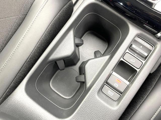 ヴェゼル e:HEV Z 禁煙車 ホンダコネクトディスプレイ 全周囲カメラ パワーバックドア ホンダセンシング アダプティブクルーズ パドルシフト シートヒーター スマートキー ドラレコ Bluetooth(47枚目)