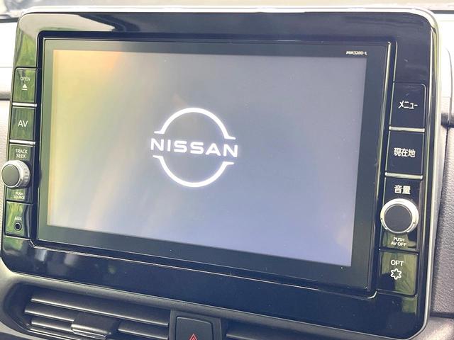 ルークス ハイウェイスター X 純正9型ナビ 全周囲カメラ 両側電動ドア 衝突被害軽減システム 禁煙車 ドラレコ コーナーセンサー スマートキー LEDヘッド オートライト オートエアコン 純正14インチアルミ Bluetooth(3枚目)