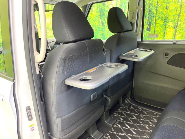 ルークス ハイウェイスター X 純正9型ナビ 全周囲カメラ 両側電動ドア 衝突被害軽減システム 禁煙車 ドラレコ コーナーセンサー スマートキー LEDヘッド オートライト オートエアコン 純正14インチアルミ Bluetooth(41枚目)