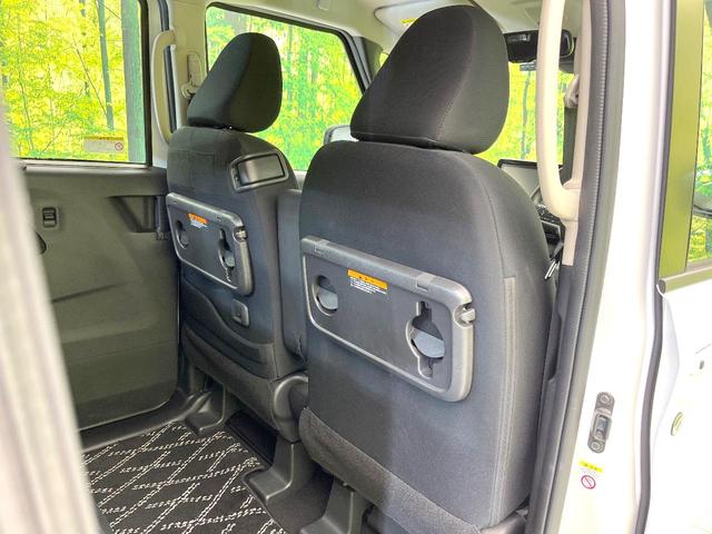 ルークス ハイウェイスター X 純正9型ナビ 全周囲カメラ 両側電動ドア 衝突被害軽減システム 禁煙車 ドラレコ コーナーセンサー スマートキー LEDヘッド オートライト オートエアコン 純正14インチアルミ Bluetooth(43枚目)