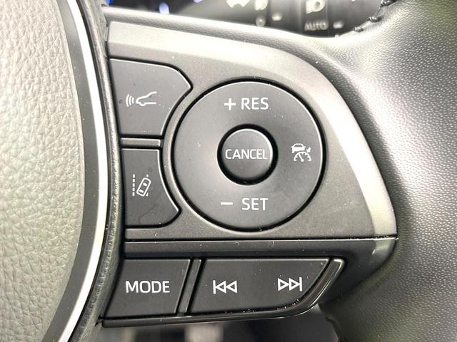 カローラクロス ハイブリッド Z バックカメラ 衝突被害軽減システム レーダークルーズ 禁煙車 ハーフレザーシート パワーシート コーナーセンサー スマートキー LEDヘッド ビルトインETC オートハイビーム オートライト(5枚目)