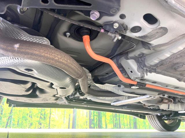 カローラクロス ハイブリッド Z バックカメラ 衝突被害軽減システム レーダークルーズ 禁煙車 ハーフレザーシート パワーシート コーナーセンサー スマートキー LEDヘッド ビルトインETC オートハイビーム オートライト(33枚目)