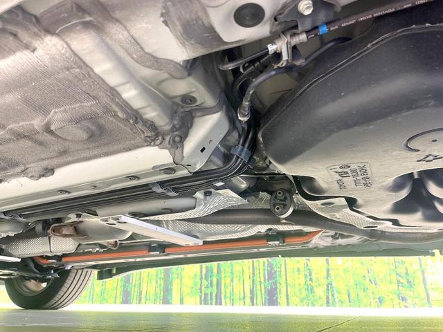 カローラクロス ハイブリッド Z バックカメラ 衝突被害軽減システム レーダークルーズ 禁煙車 ハーフレザーシート パワーシート コーナーセンサー スマートキー LEDヘッド ビルトインETC オートハイビーム オートライト(34枚目)