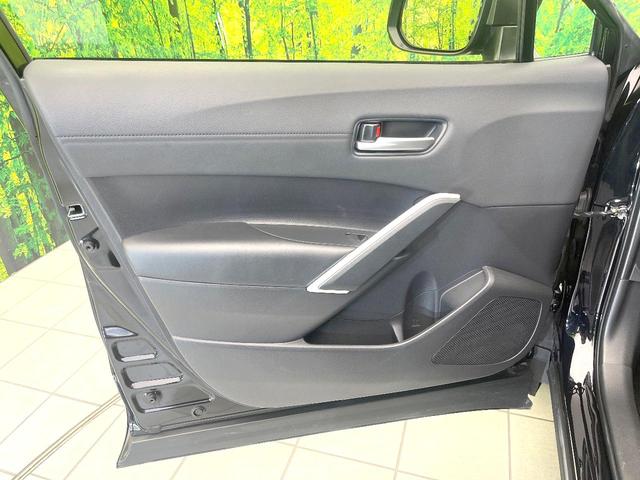 カローラクロス ハイブリッド Z バックカメラ 衝突被害軽減システム レーダークルーズ 禁煙車 ハーフレザーシート パワーシート コーナーセンサー スマートキー LEDヘッド ビルトインETC オートハイビーム オートライト(39枚目)