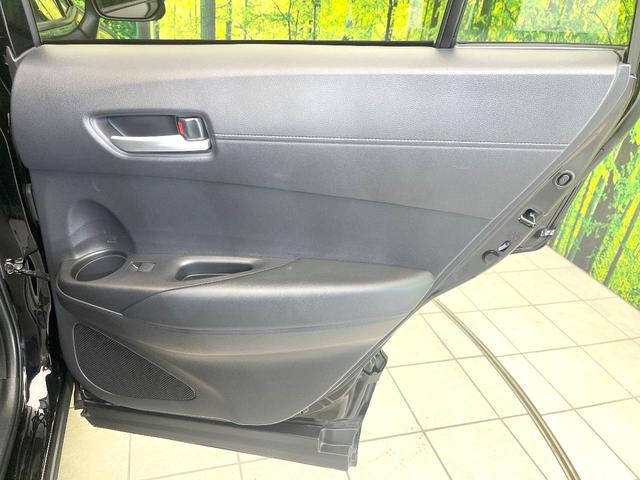 カローラクロス ハイブリッド Z バックカメラ 衝突被害軽減システム レーダークルーズ 禁煙車 ハーフレザーシート パワーシート コーナーセンサー スマートキー LEDヘッド ビルトインETC オートハイビーム オートライト(42枚目)