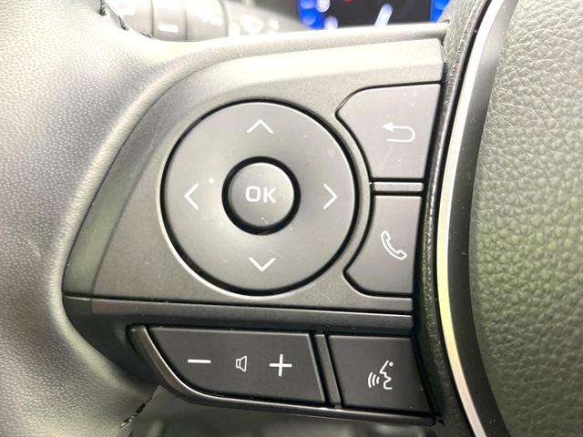 カローラクロス ハイブリッド Z バックカメラ 衝突被害軽減システム レーダークルーズ 禁煙車 ハーフレザーシート パワーシート コーナーセンサー スマートキー LEDヘッド ビルトインETC オートハイビーム オートライト(56枚目)