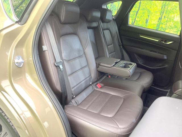 CX-5 XD エクスクルーシブモード 禁煙車 純正10.25型ナビ 全方位モニター サンルーフ BOSEサウンド スマートブレーキ レーダークルーズ BSM パワーバックドア シートヒーター シートベンチレーション ETC LEDヘッド(10枚目)