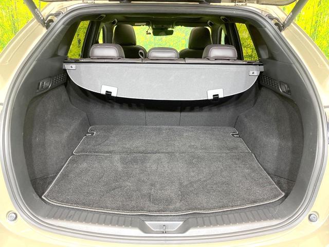 CX-5 XD エクスクルーシブモード 禁煙車 純正10.25型ナビ 全方位モニター サンルーフ BOSEサウンド スマートブレーキ レーダークルーズ BSM パワーバックドア シートヒーター シートベンチレーション ETC LEDヘッド(11枚目)