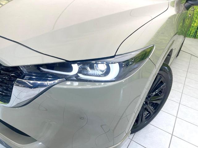 CX-5 XD エクスクルーシブモード 禁煙車 純正10.25型ナビ 全方位モニター サンルーフ BOSEサウンド スマートブレーキ レーダークルーズ BSM パワーバックドア シートヒーター シートベンチレーション ETC LEDヘッド(13枚目)