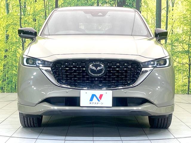 CX-5 XD エクスクルーシブモード 禁煙車 純正10.25型ナビ 全方位モニター サンルーフ BOSEサウンド スマートブレーキ レーダークルーズ BSM パワーバックドア シートヒーター シートベンチレーション ETC LEDヘッド(15枚目)