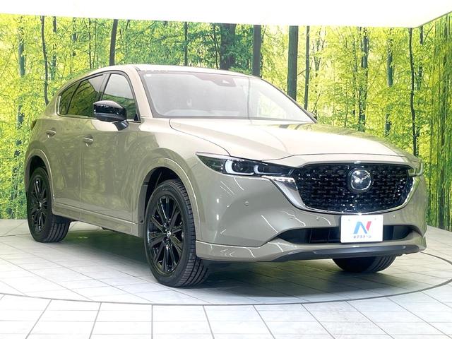 CX-5 XD エクスクルーシブモード 禁煙車 純正10.25型ナビ 全方位モニター サンルーフ BOSEサウンド スマートブレーキ レーダークルーズ BSM パワーバックドア シートヒーター シートベンチレーション ETC LEDヘッド(17枚目)