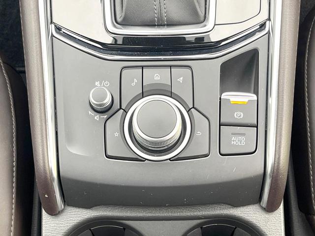 CX-5 XD エクスクルーシブモード 禁煙車 純正10.25型ナビ 全方位モニター サンルーフ BOSEサウンド スマートブレーキ レーダークルーズ BSM パワーバックドア シートヒーター シートベンチレーション ETC LEDヘッド(52枚目)