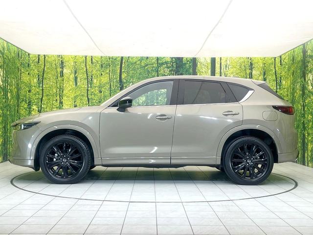 CX-5 XD エクスクルーシブモード 禁煙車 純正10.25型ナビ 全方位モニター サンルーフ BOSEサウンド スマートブレーキ レーダークルーズ BSM パワーバックドア シートヒーター シートベンチレーション ETC LEDヘッド(71枚目)