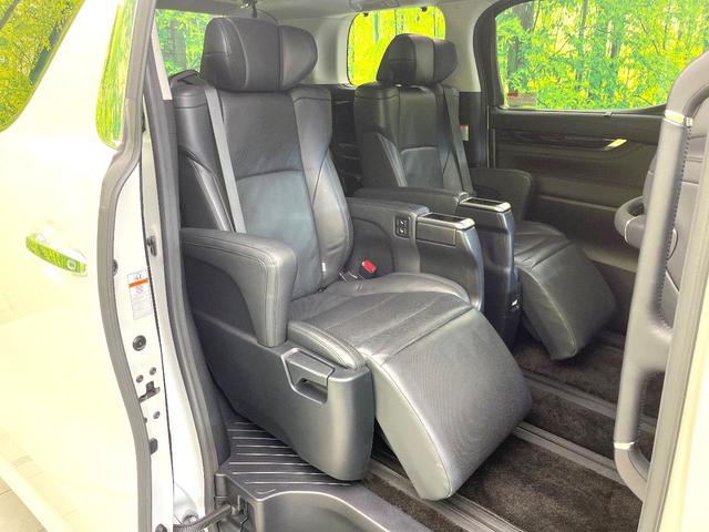 ヴェルファイア 2.5Z Gエディション 禁煙車 純正9型ナビ フリップダウンモニター JBLサウンド バックモニター 両側パワスラ パワーバックドア クリアランスソナー ETC シートヒーター ステアリングヒーター リアオートエアコン(9枚目)