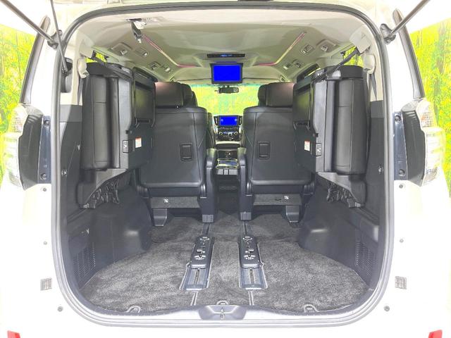 ヴェルファイア 2.5Z Gエディション 禁煙車 純正9型ナビ フリップダウンモニター JBLサウンド バックモニター 両側パワスラ パワーバックドア クリアランスソナー ETC シートヒーター ステアリングヒーター リアオートエアコン(11枚目)