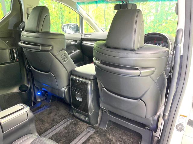 ヴェルファイア 2.5Z Gエディション 禁煙車 純正9型ナビ フリップダウンモニター JBLサウンド バックモニター 両側パワスラ パワーバックドア クリアランスソナー ETC シートヒーター ステアリングヒーター リアオートエアコン(35枚目)