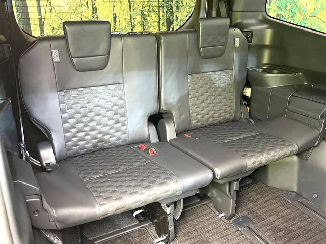 ヴォクシー ハイブリッドＳ－Ｚ　禁煙車　純正１０．５型ナビ　全方位モニター　モデリスタエアロ　後席モニター　快適利便ＰＫＧ　トヨタチームメイト　プロジェクターＬＥＤヘッド　デジタルミラー　ヘッドアップディスプレイ　パワーバックドア（10枚目）