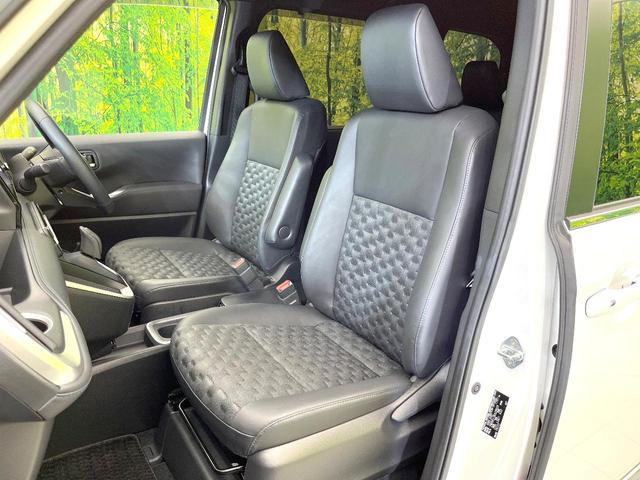 ヴォクシー ハイブリッドＳ－Ｚ　禁煙車　純正１０．５型ナビ　全方位モニター　モデリスタエアロ　後席モニター　快適利便ＰＫＧ　トヨタチームメイト　プロジェクターＬＥＤヘッド　デジタルミラー　ヘッドアップディスプレイ　パワーバックドア（37枚目）