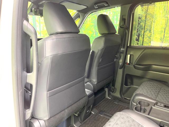 ヴォクシー ハイブリッドＳ－Ｚ　禁煙車　純正１０．５型ナビ　全方位モニター　モデリスタエアロ　後席モニター　快適利便ＰＫＧ　トヨタチームメイト　プロジェクターＬＥＤヘッド　デジタルミラー　ヘッドアップディスプレイ　パワーバックドア（38枚目）