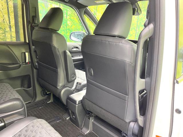 ヴォクシー ハイブリッドＳ－Ｚ　禁煙車　純正１０．５型ナビ　全方位モニター　モデリスタエアロ　後席モニター　快適利便ＰＫＧ　トヨタチームメイト　プロジェクターＬＥＤヘッド　デジタルミラー　ヘッドアップディスプレイ　パワーバックドア（39枚目）