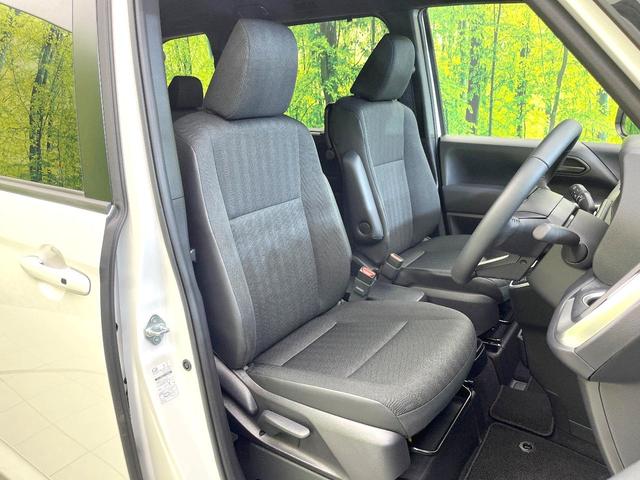 ヴォクシー ハイブリッドS-G 禁煙車 純正10.5型ナビ セーフティセンス レーダークルーズ 両側パワスラ LEDヘッド ETC CD/DVD バックモニター スマートキー オートエアコン オートライト シートリフター(8枚目)