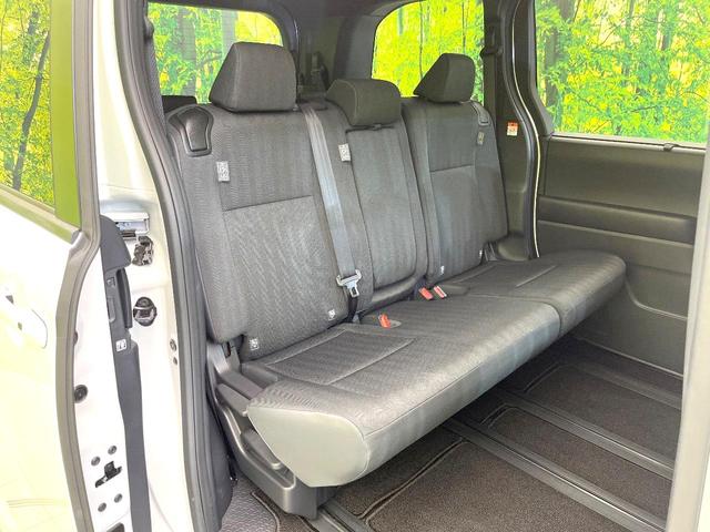 ヴォクシー ハイブリッドS-G 禁煙車 純正10.5型ナビ セーフティセンス レーダークルーズ 両側パワスラ LEDヘッド ETC CD/DVD バックモニター スマートキー オートエアコン オートライト シートリフター(9枚目)