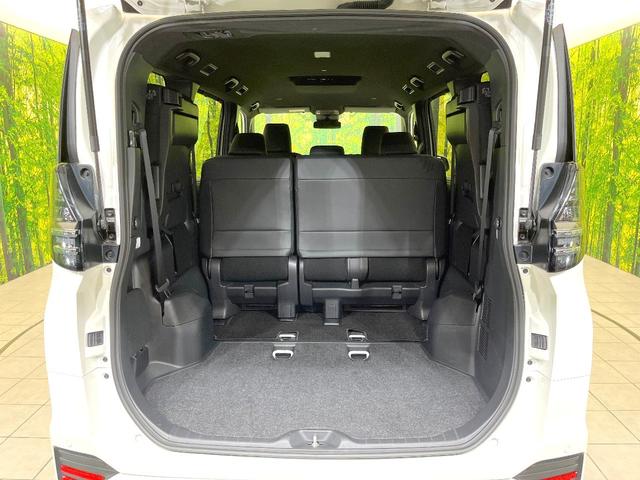 ヴォクシー ハイブリッドS-G 禁煙車 純正10.5型ナビ セーフティセンス レーダークルーズ 両側パワスラ LEDヘッド ETC CD/DVD バックモニター スマートキー オートエアコン オートライト シートリフター(11枚目)