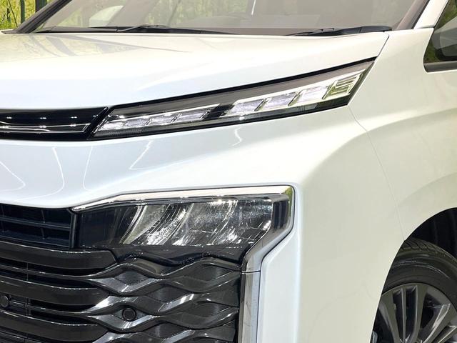 ヴォクシー ハイブリッドS-G 禁煙車 純正10.5型ナビ セーフティセンス レーダークルーズ 両側パワスラ LEDヘッド ETC CD/DVD バックモニター スマートキー オートエアコン オートライト シートリフター(13枚目)