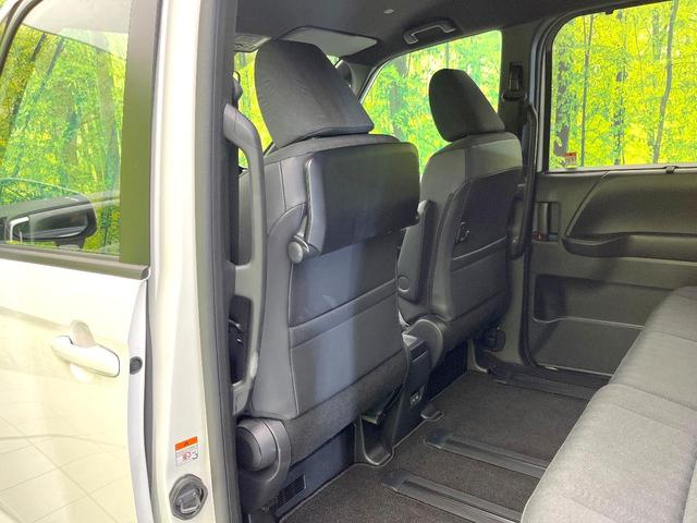 ヴォクシー ハイブリッドS-G 禁煙車 純正10.5型ナビ セーフティセンス レーダークルーズ 両側パワスラ LEDヘッド ETC CD/DVD バックモニター スマートキー オートエアコン オートライト シートリフター(28枚目)