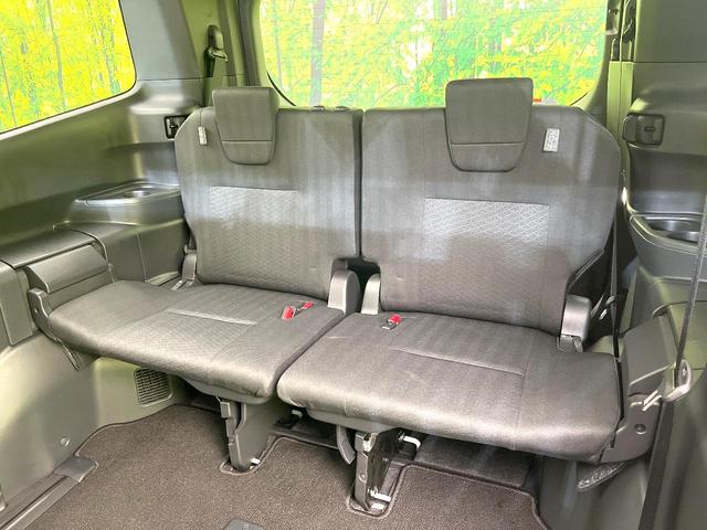 ヴォクシー ハイブリッドS-G 禁煙車 純正10.5型ナビ セーフティセンス レーダークルーズ 両側パワスラ LEDヘッド ETC CD/DVD バックモニター スマートキー オートエアコン オートライト シートリフター(30枚目)