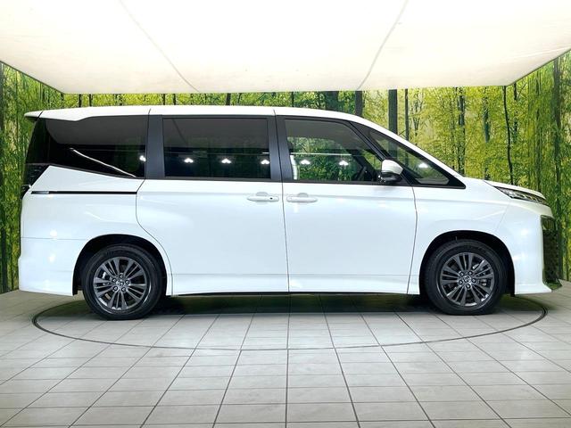 ヴォクシー ハイブリッドS-G 禁煙車 純正10.5型ナビ セーフティセンス レーダークルーズ 両側パワスラ LEDヘッド ETC CD/DVD バックモニター スマートキー オートエアコン オートライト シートリフター(64枚目)