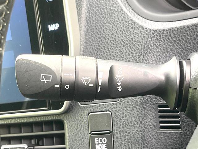 ヴォクシー ＺＳ　煌　純正１０型ナビ　両側電動スライドドア　セーフティセンス　バックカメラ　クルーズコントロール　ＥＴＣ　ドラレコ　スマートキー　デュアルオートエアコン　オートライト　ＬＥＤヘッドライト　フォグライト（28枚目）