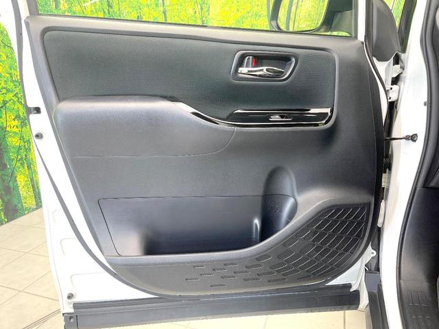 ヴォクシー ＺＳ　煌　純正１０型ナビ　両側電動スライドドア　セーフティセンス　バックカメラ　クルーズコントロール　ＥＴＣ　ドラレコ　スマートキー　デュアルオートエアコン　オートライト　ＬＥＤヘッドライト　フォグライト（36枚目）