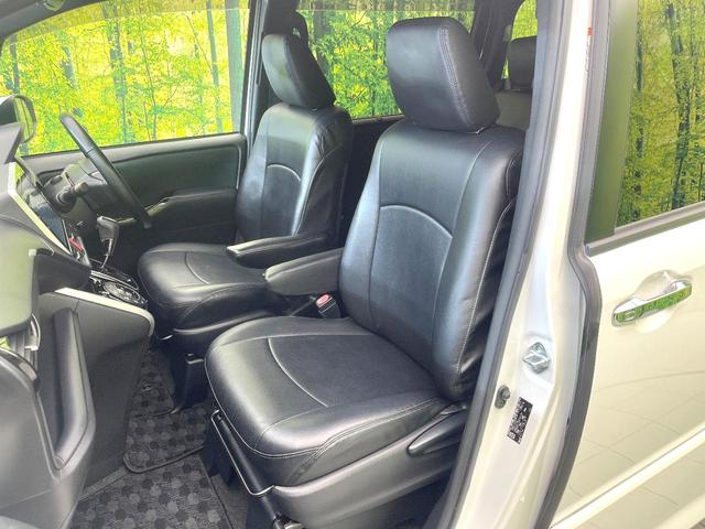 ヴォクシー ＺＳ　煌　純正１０型ナビ　両側電動スライドドア　セーフティセンス　バックカメラ　クルーズコントロール　ＥＴＣ　ドラレコ　スマートキー　デュアルオートエアコン　オートライト　ＬＥＤヘッドライト　フォグライト（38枚目）