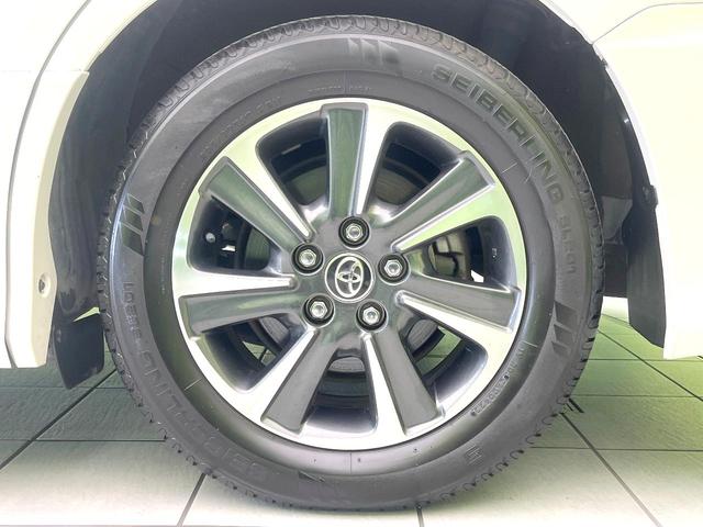 ヴォクシー ＺＳ　煌　純正１０型ナビ　両側電動スライドドア　セーフティセンス　バックカメラ　クルーズコントロール　ＥＴＣ　ドラレコ　スマートキー　デュアルオートエアコン　オートライト　ＬＥＤヘッドライト　フォグライト（64枚目）