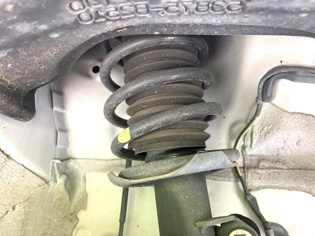 タント カスタムＲＳスタイルセレクション　福祉車両　禁煙車　純正ナビ　バックカメラ　両側電動スライドドア　スマートアシスト　シートヒーター　アダプティブクルーズ　ＬＥＤヘッドライト　フォグライト　コーナーセンサー　純正１４インチアルミ（20枚目）