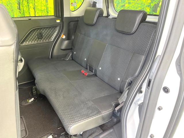 タント カスタムＲＳスタイルセレクション　福祉車両　禁煙車　純正ナビ　バックカメラ　両側電動スライドドア　スマートアシスト　シートヒーター　アダプティブクルーズ　ＬＥＤヘッドライト　フォグライト　コーナーセンサー　純正１４インチアルミ（36枚目）