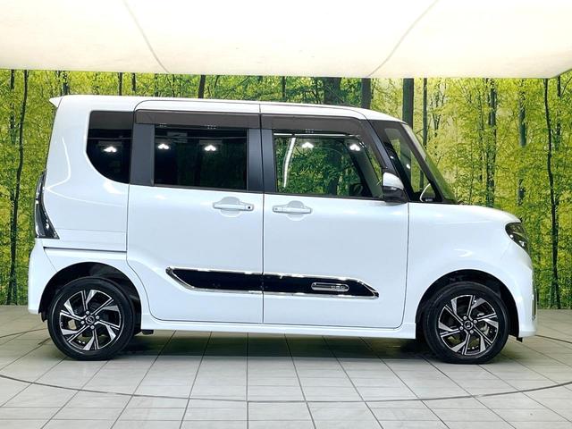 タント カスタムＲＳスタイルセレクション　福祉車両　禁煙車　純正ナビ　バックカメラ　両側電動スライドドア　スマートアシスト　シートヒーター　アダプティブクルーズ　ＬＥＤヘッドライト　フォグライト　コーナーセンサー　純正１４インチアルミ（63枚目）