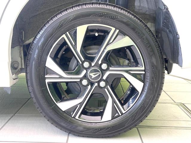 タント カスタムＲＳスタイルセレクション　福祉車両　禁煙車　純正ナビ　バックカメラ　両側電動スライドドア　スマートアシスト　シートヒーター　アダプティブクルーズ　ＬＥＤヘッドライト　フォグライト　コーナーセンサー　純正１４インチアルミ（67枚目）