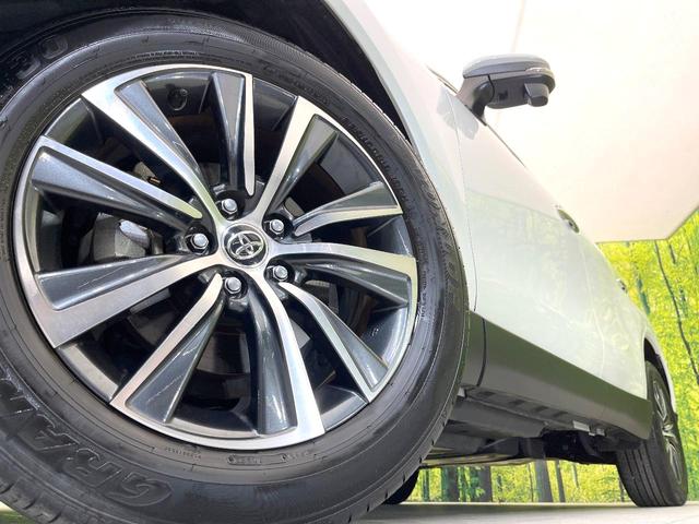 ハリアーハイブリッド Ｇ　禁煙車　純正１２．３型ＤＡ　バックカメラ　セーフティセンス　デジタルミラー　ＢＳＭ　ＬＥＤヘッドライト　パワーバックドア　レーダークルーズ　ＥＴＣ　スマートキー　純正１８インチアルミ（13枚目）