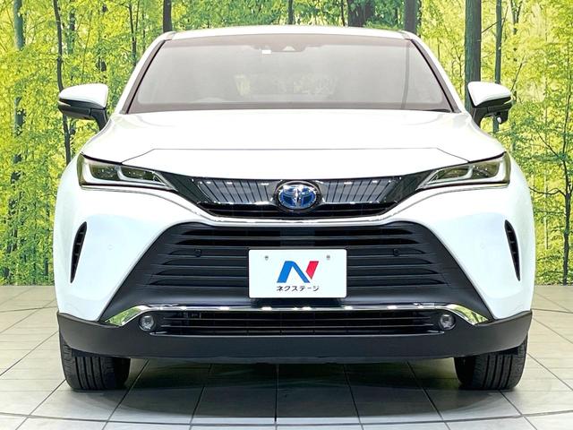 ハリアーハイブリッド Ｇ　禁煙車　純正１２．３型ＤＡ　バックカメラ　セーフティセンス　デジタルミラー　ＢＳＭ　ＬＥＤヘッドライト　パワーバックドア　レーダークルーズ　ＥＴＣ　スマートキー　純正１８インチアルミ（14枚目）