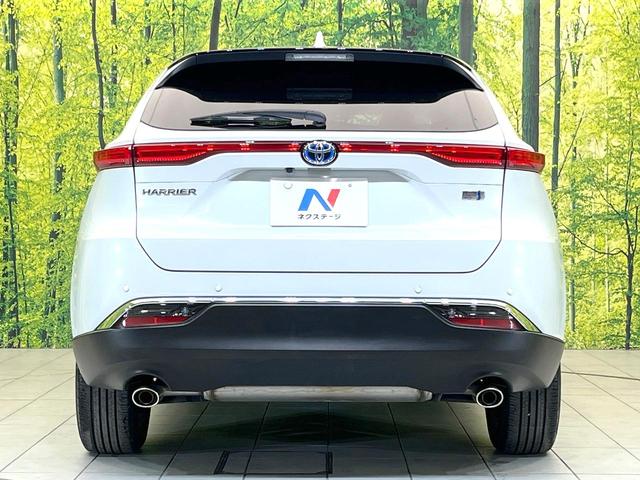 ハリアーハイブリッド Ｇ　禁煙車　純正１２．３型ＤＡ　バックカメラ　セーフティセンス　デジタルミラー　ＢＳＭ　ＬＥＤヘッドライト　パワーバックドア　レーダークルーズ　ＥＴＣ　スマートキー　純正１８インチアルミ（15枚目）