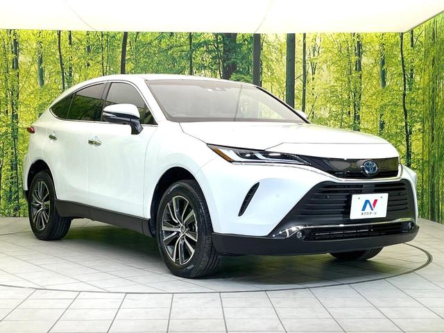 ハリアーハイブリッド Ｇ　禁煙車　純正１２．３型ＤＡ　バックカメラ　セーフティセンス　デジタルミラー　ＢＳＭ　ＬＥＤヘッドライト　パワーバックドア　レーダークルーズ　ＥＴＣ　スマートキー　純正１８インチアルミ（16枚目）