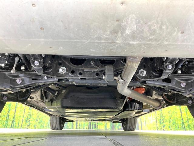 ハリアーハイブリッド Ｇ　禁煙車　純正１２．３型ＤＡ　バックカメラ　セーフティセンス　デジタルミラー　ＢＳＭ　ＬＥＤヘッドライト　パワーバックドア　レーダークルーズ　ＥＴＣ　スマートキー　純正１８インチアルミ（19枚目）